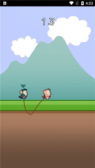 好兄弟手牵手app2025