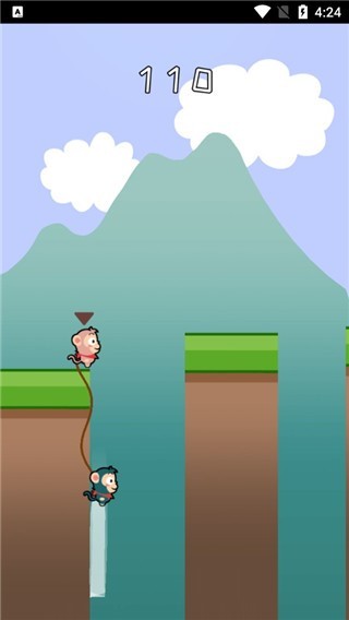 好兄弟手牵手app2025