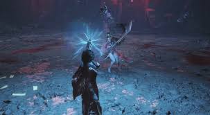 明末渊虚之羽护盾自残流怎么构筑