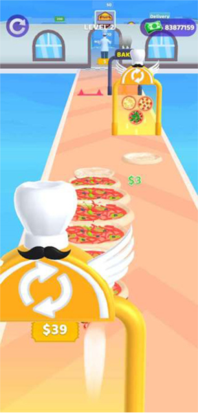 我想要披萨新手攻略图片5