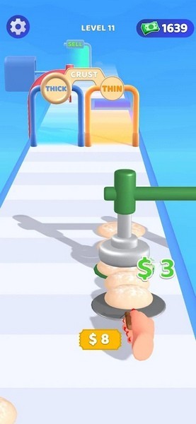 我想要披萨ios版手机下载