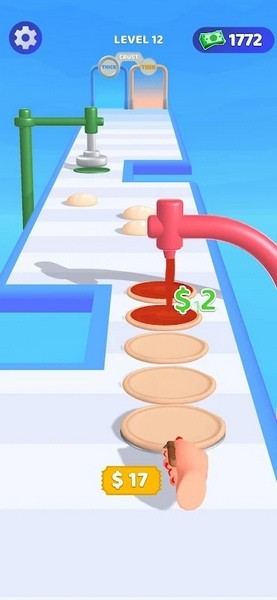 我想要披萨ios版手机下载