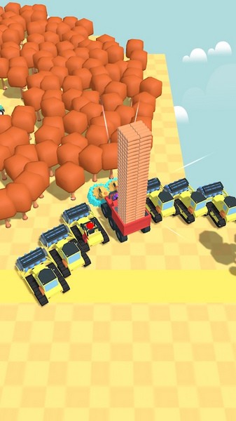 伐木工模拟器苹果版手机下载