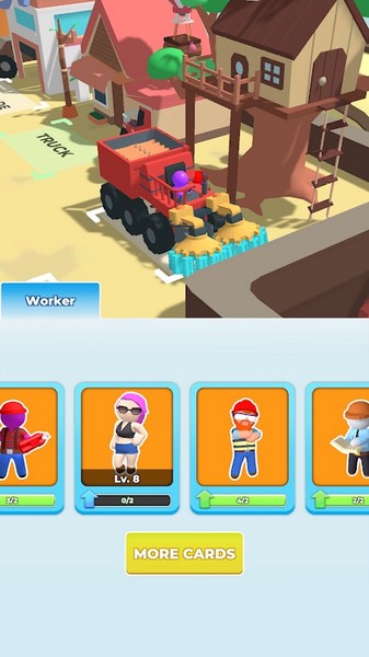 伐木工模拟器苹果版手机下载