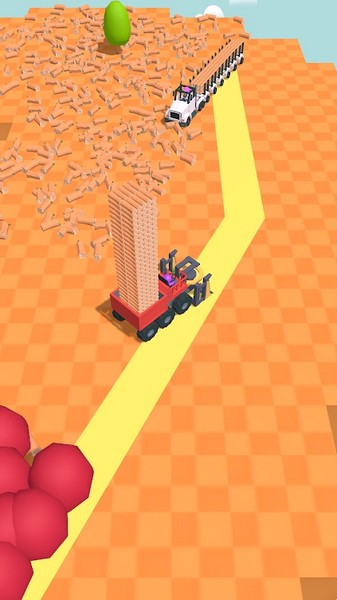 伐木工模拟器苹果版手机下载