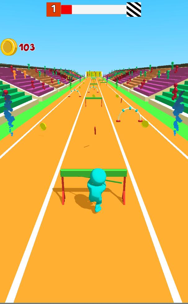 撑杆火柴人app版ios