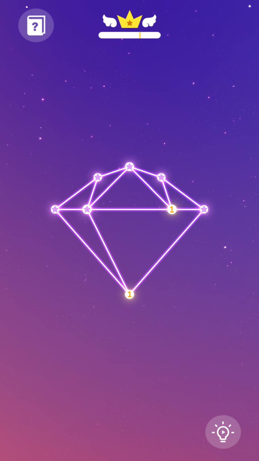 星座连线手机版ios下载