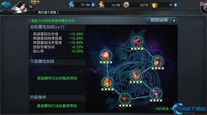 如何完全征服魂印系统