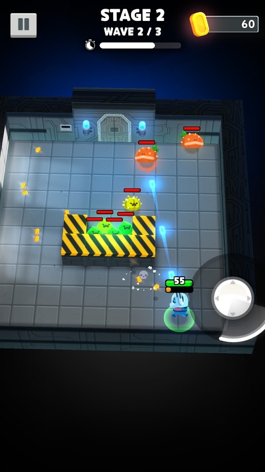 实验室克星ios2025版