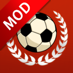 手指任意球苹果版