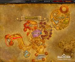 魔兽世界怀旧服如何去艾萨拉