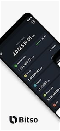 bitso代币官网