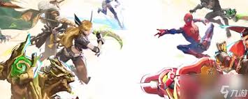 漫威争锋灵蝶怎么玩