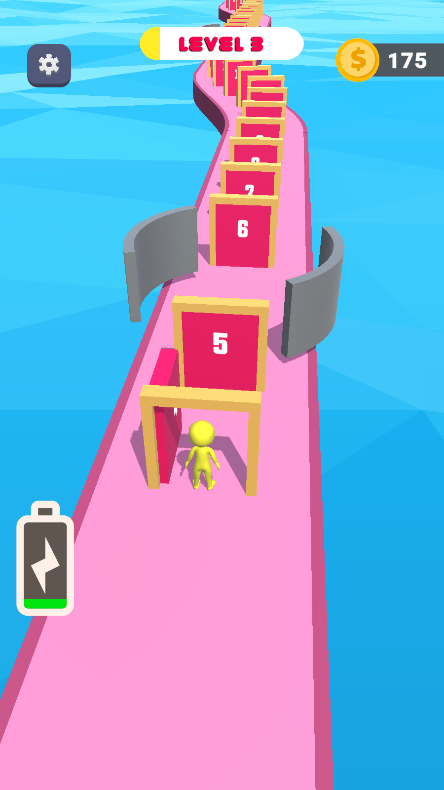 破碎障碍门app版ios下载