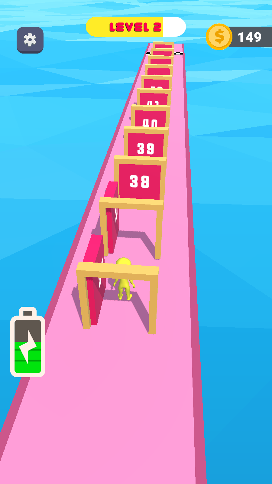 破碎障碍门app版ios下载