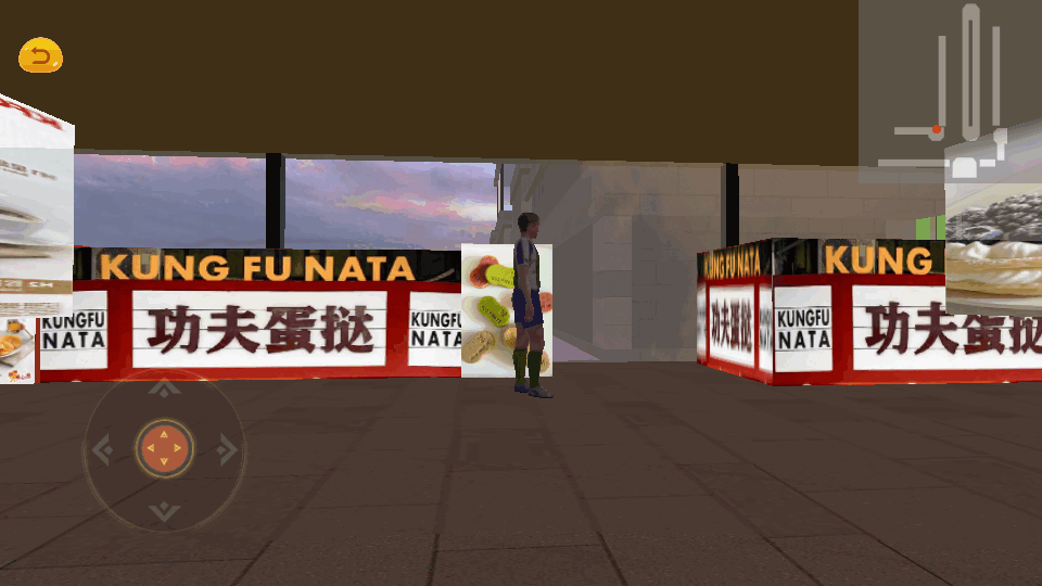 易粉之家元宇宙软件