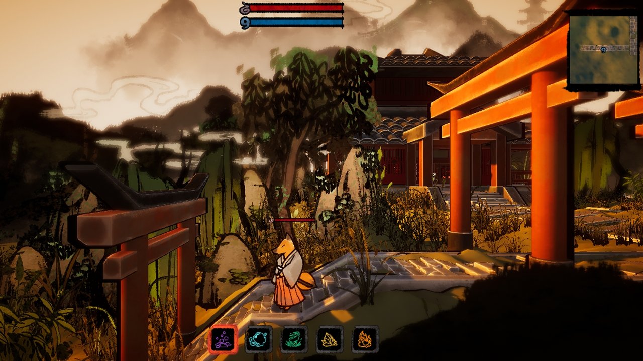 逢魔之时app苹果版