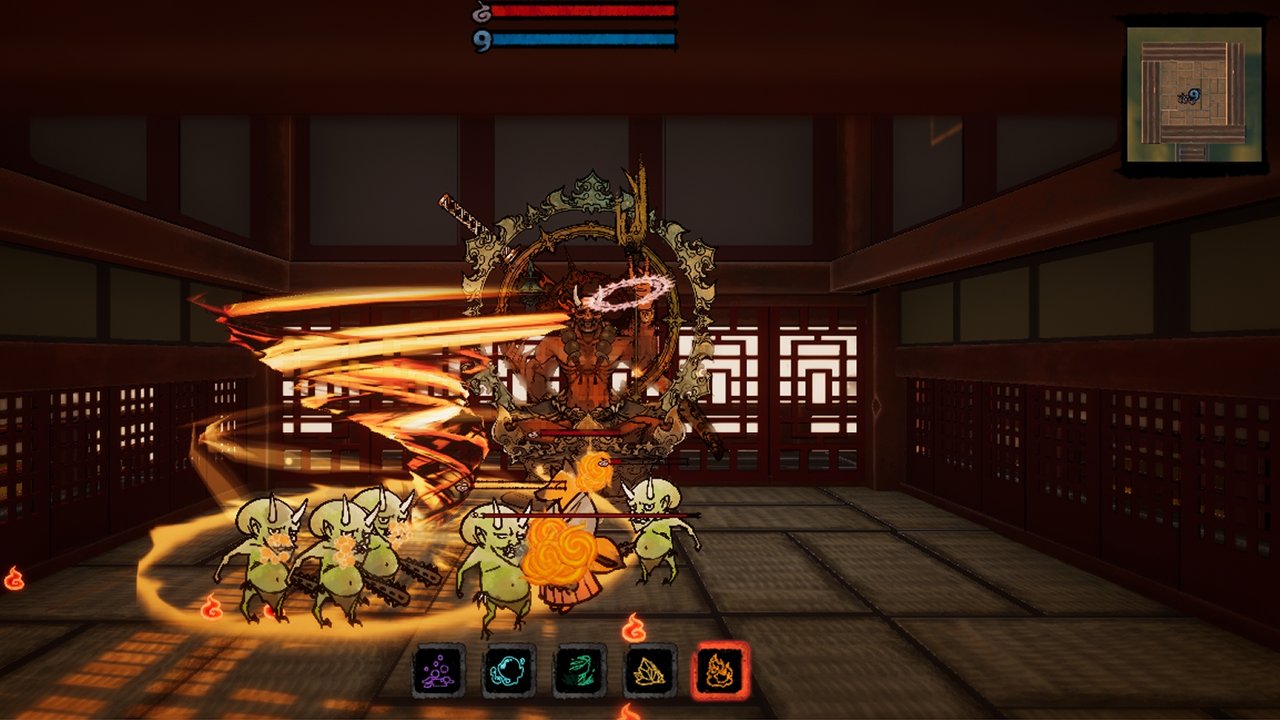 逢魔之时app苹果版