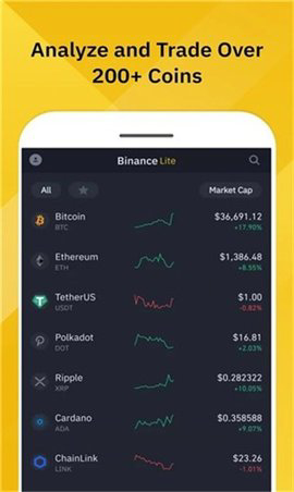 APEX交易所官方下载