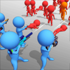 火柴人团战app手机版