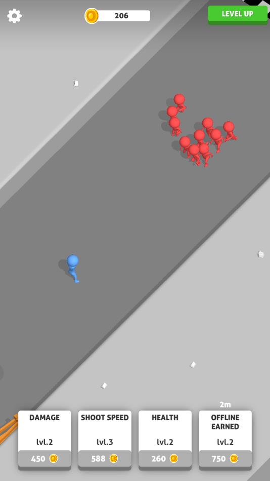 火柴人团战app手机版