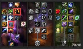 怀旧服萨满如何选择天赋