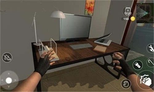 侠盗模拟器苹果版