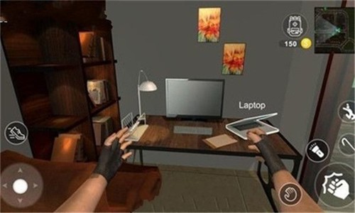 侠盗模拟器苹果版