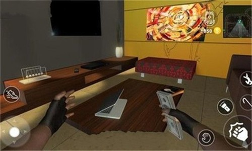 侠盗模拟器苹果版