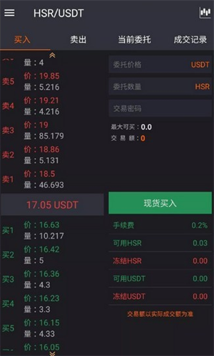 tokok交易平台官方下载