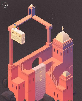 纪念碑谷2九游版截图3