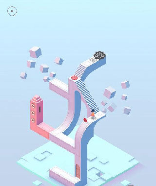 纪念碑谷2九游版截图13