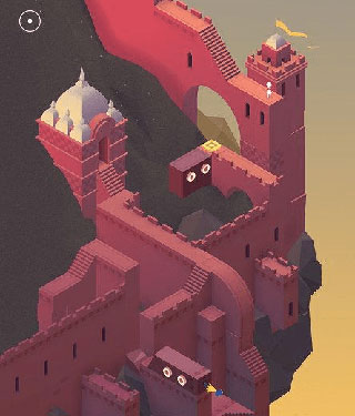 纪念碑谷2九游版截图8