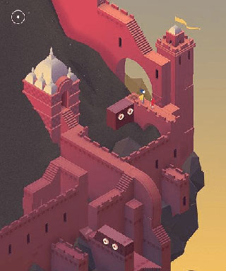 纪念碑谷2九游版截图10