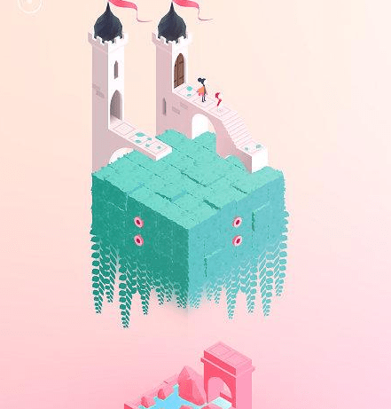 纪念碑谷2九游版截图15