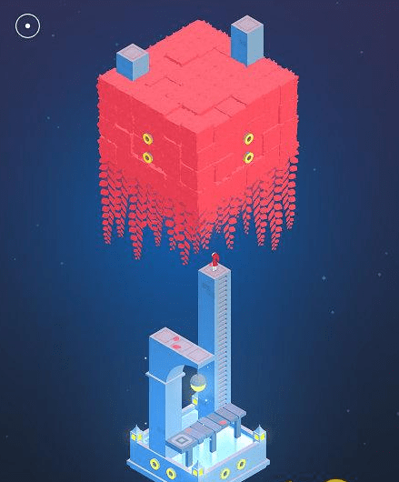 纪念碑谷2九游版截图26