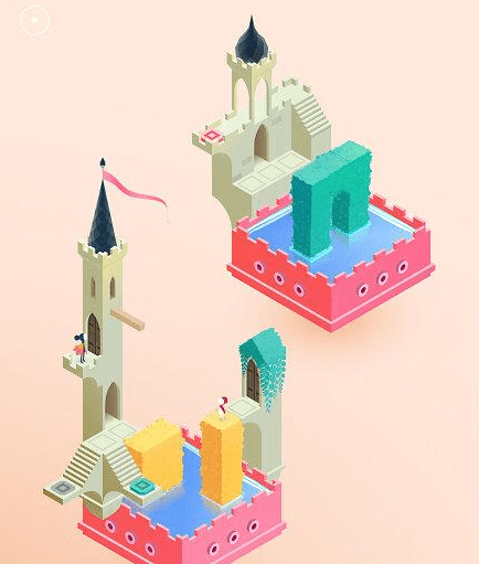 纪念碑谷2九游版截图28