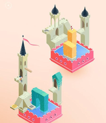 纪念碑谷2九游版截图35