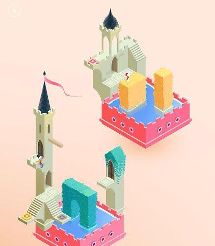 纪念碑谷2九游版截图32