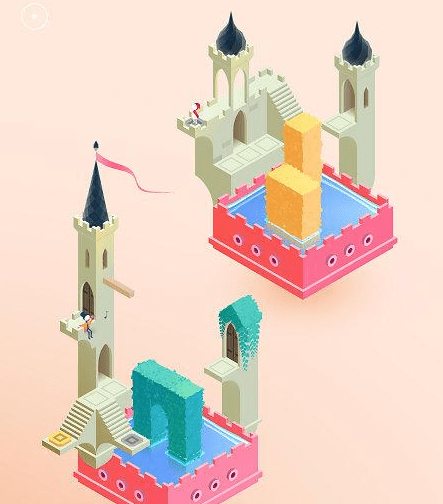 纪念碑谷2九游版截图34