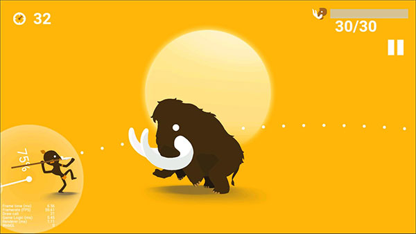 狩猎之神新手攻略图片7