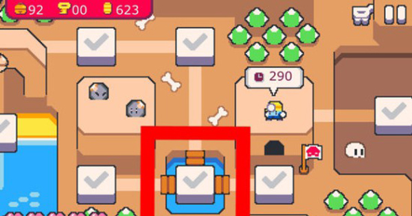 超级猫兄弟截图4