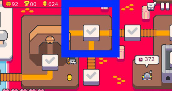 超级猫兄弟截图5