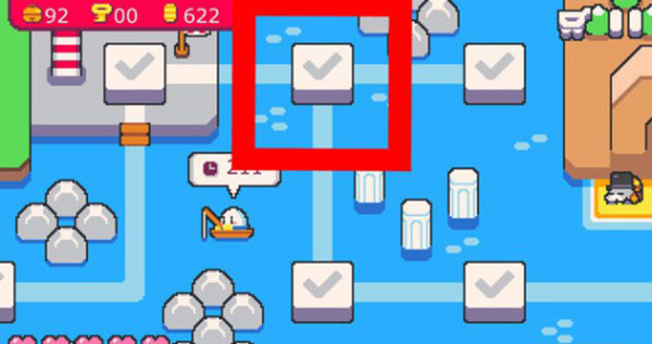 超级猫兄弟截图8