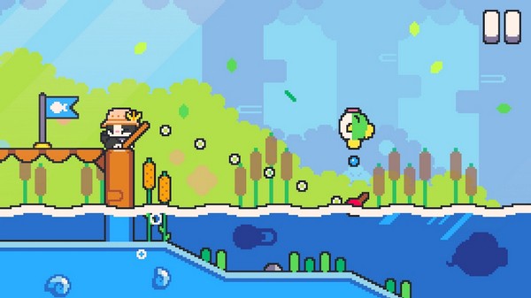 超级猫兄弟手机版苹果版下载