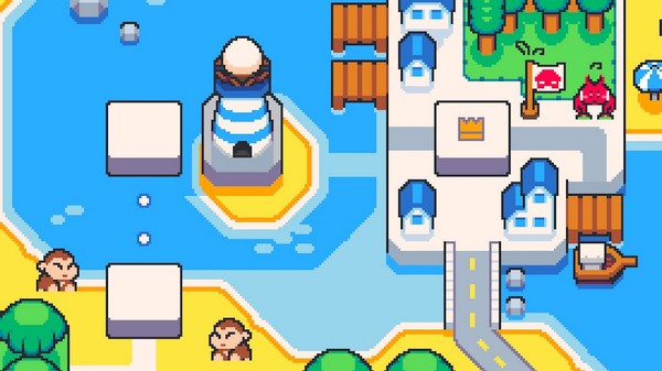 超级猫兄弟手机版苹果版下载