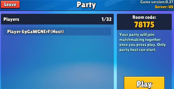 碰撞派对新手攻略图片5