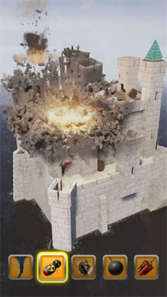 城市拆除手机版