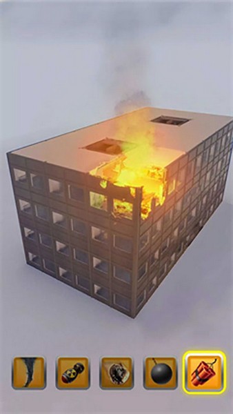 城市拆除手机版