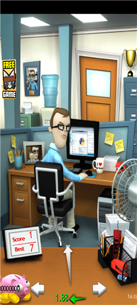 办公室捣蛋鬼新手攻略图片3